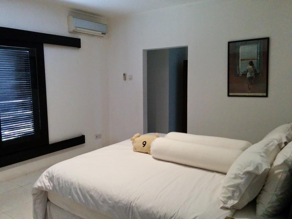 Villa Horizon Nusa Dua Nusa Dua  Zimmer foto