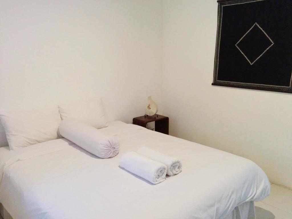 Villa Horizon Nusa Dua Nusa Dua  Zimmer foto