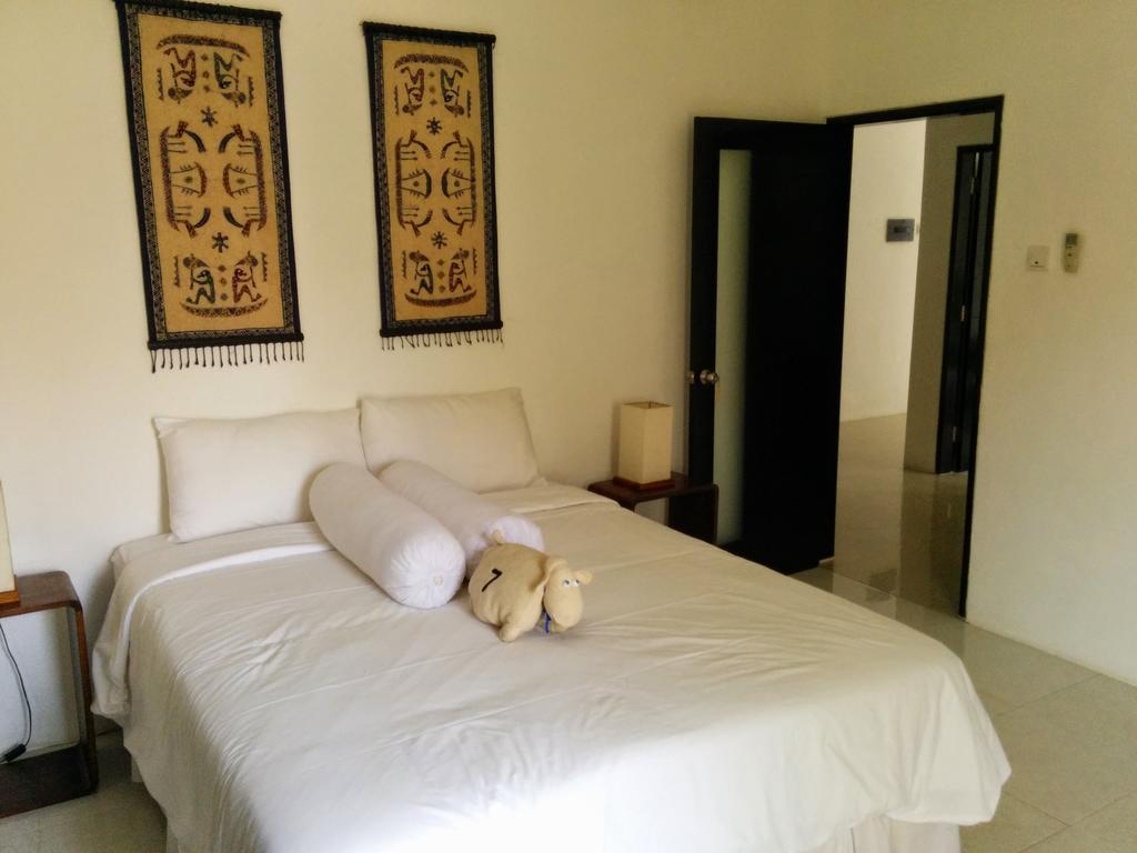 Villa Horizon Nusa Dua Nusa Dua  Zimmer foto