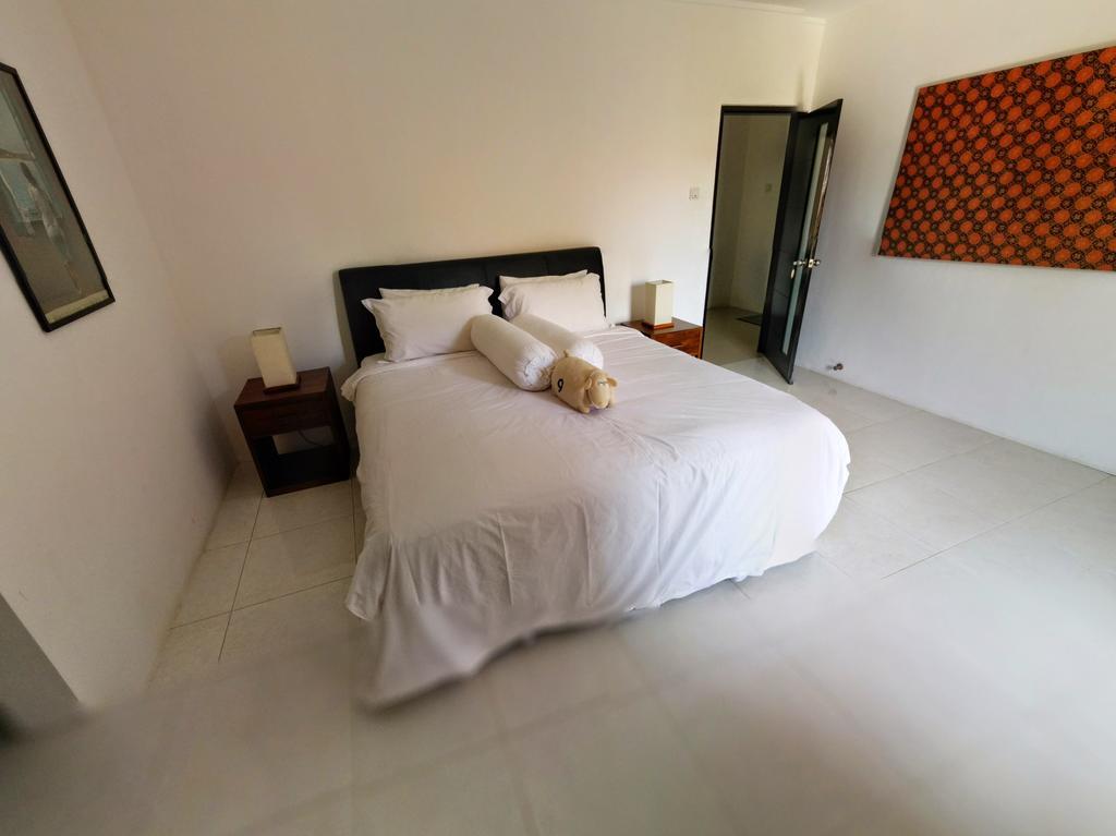 Villa Horizon Nusa Dua Nusa Dua  Zimmer foto