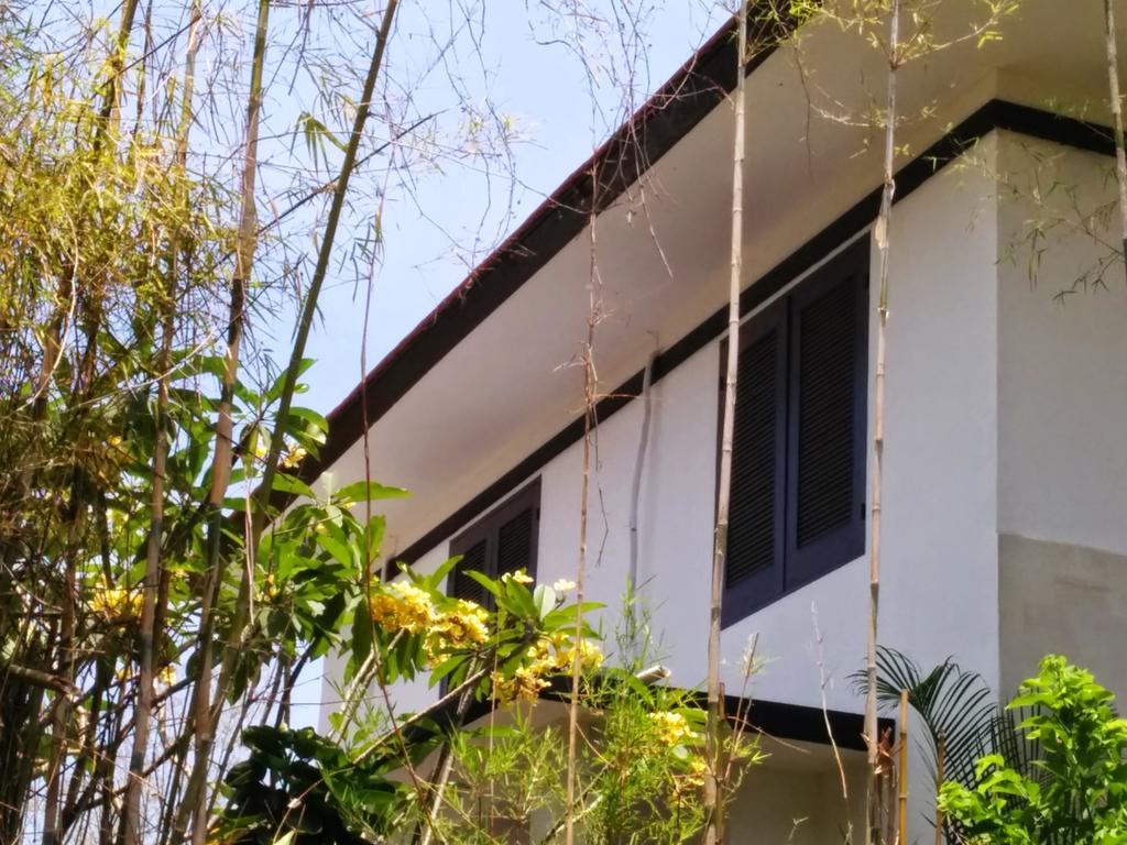Villa Horizon Nusa Dua Nusa Dua  Zimmer foto